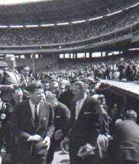 John F. Kennedy : April 9, 1962