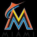 Miami Marlins Official Logo