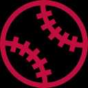 baseball almanac flat baseball