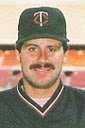 Photo of Mike Stenhouse