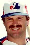 Photo of Mike Stenhouse