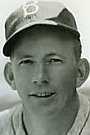 Photo of Bill Posedel