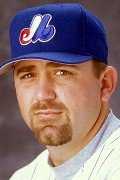 Photo of Shane Andrews