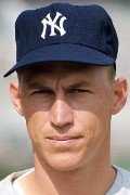 Photo of Mel Stottlemyre