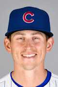 Photo of Chris Flexen