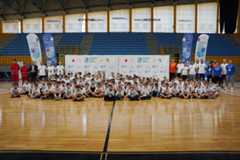 Healthy Hoops 4ALL: Επόμενες στάσεις στην Πάτρα και το Αγρίνιο