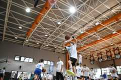 Healthy Hoops 4ALL: Στον Κορυδαλλό η επόμενη γιορτή του αθλητισμού!