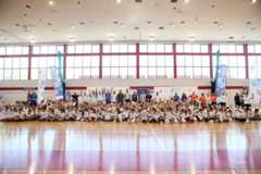 Το Healthy Hoops 4ALL κάνει στάση στη Νεμέα (pics)