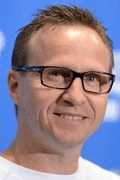 Photo of Scott Brooks
