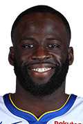 Photo of Draymond Green