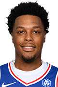 Photo of Kyle Lowry