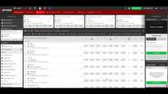 888starz fait partie des sites de pronos qui acceptent les dépôts en cryptomonnaies