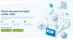 Tutoriel pour télécharger et installer le fichier APK officiel 1xBet sur Android en Afrique