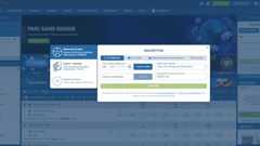 Étapes pour créer un compte sur l'application 1xBet : méthodes d'inscription, informations requises et validation du profil"