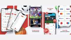 Jouez au casino et aux paris sportifs sur l'APK Megapari depuis votre smartphone en Afrique