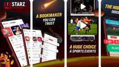 Installez l'APK 888starz sur votre appareil mobile en Afrique et jouez sur les paris sportifs ou le casino en ligne