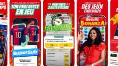 Profitez d'un bonus de bienvenue en installant l'APK Betclic CI sur un mobile en Afrique