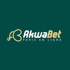 logo bookmaker Akwabet