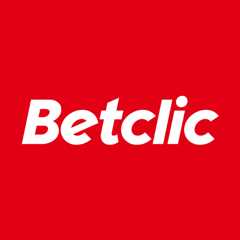logo bookmaker Betclic CI