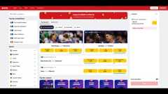 Betclic CI est le site de pari qui offre la meilleure expérience de jeu en Afrique