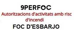 FOCS D'ESBARJO