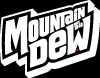 Logo for Mountain Dew