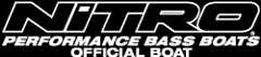 Logo for Nitro