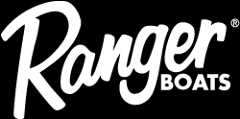 Logo for Ranger Boats
