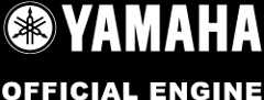 Logo for Yamaha
