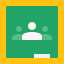 Google Classroom Logo
