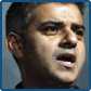 Sadiq Khan