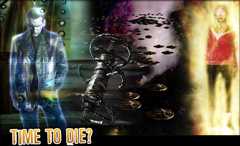 Episode 13 : The Parting Of The Ways