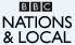 BBC Nations & Local