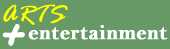arts and entertainment