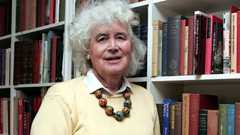 Jan Morris