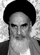 Ayatollah Khomeini