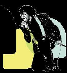 James Brown The Godfather of Soul