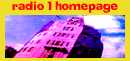 Radio 1 Homepage
