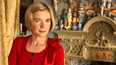 Dr Lucy Worsley (If Walls Could Talk)