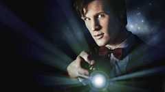The Eleventh Doctor