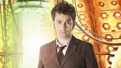 Ten of the Tenth Doctor's most memorable moments.