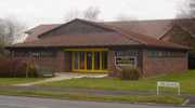 Crawley New Life Pentecostal Church, West Sussex
