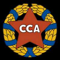 CCA București