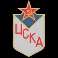 CSKA Moskva