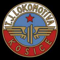 Lokomotíva Košice