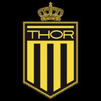 Waterschei Thor