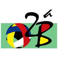 2nd Division B Group I