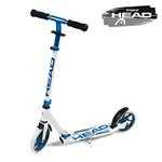 Hi-End Scooter white original HEAD