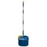 MAXTECH Hygiene Mopp Comfort Clean