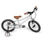 Kindervelo Silberpfeil 16 Zoll